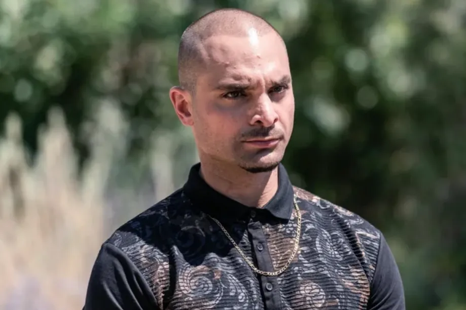 Unveiling the Truth About Michael Mando's Wife and Personal Life