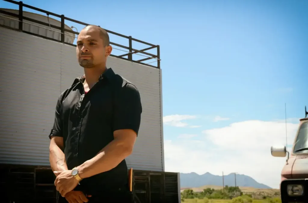 Unveiling the Truth About Michael Mando's Wife and Personal Life