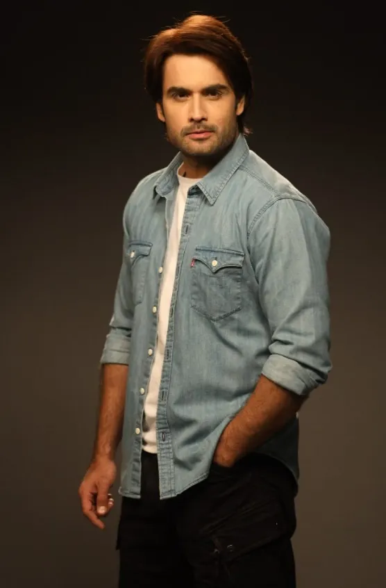 Vivian Dsena's Wife Inside the Private Life of the Indian Television Star