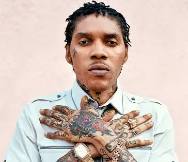 Vybz Kartel Age The Life, Career, and Influence of a Dancehall Icon