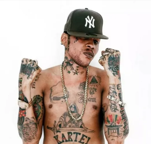 Vybz Kartel Age The Life, Career, and Influence of a Dancehall Icon