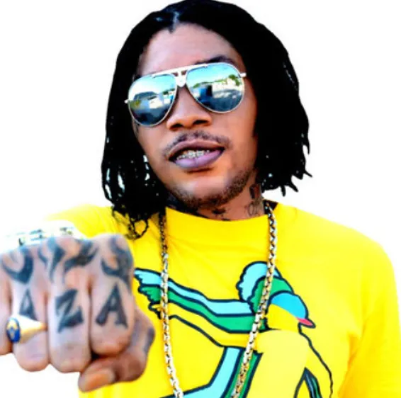Vybz Kartel Age The Life, Career, and Influence of a Dancehall Icon