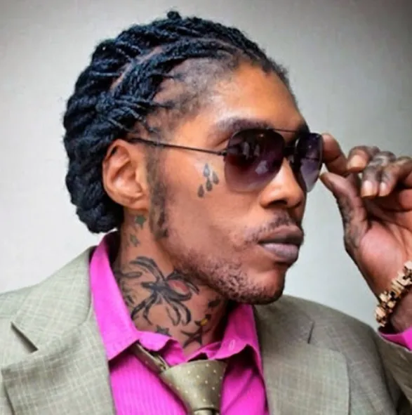 Vybz Kartel Age The Life, Career, and Influence of a Dancehall Icon