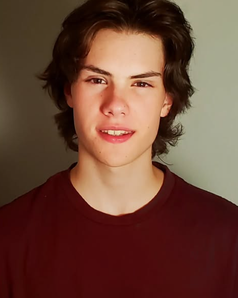 Zebastin Borjeau Age
