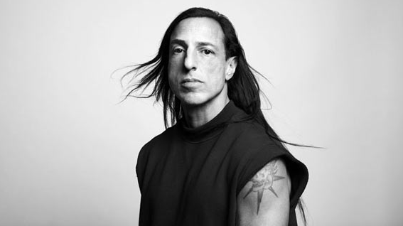 rick owens age