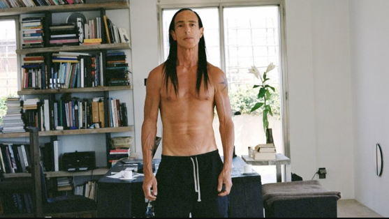 rick owens age