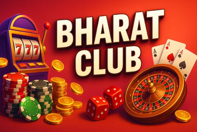 Bharat Club Game for Beginners Getting Started