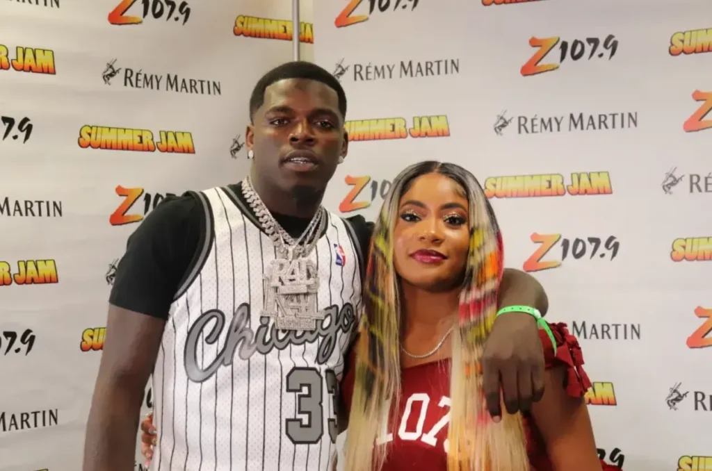 Big Boogie Real Name Exploring the Rapper’s True Identity