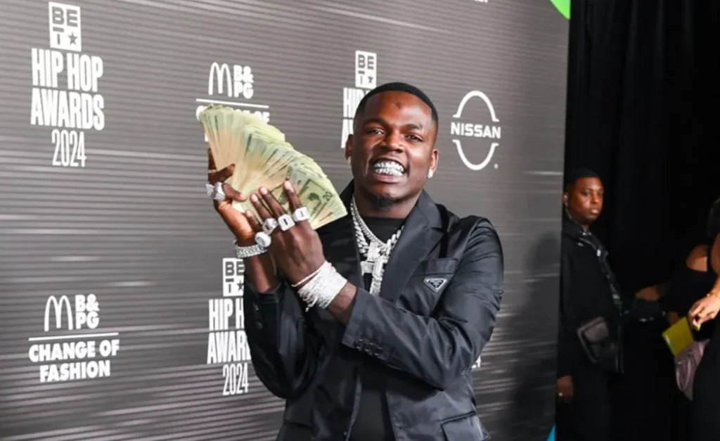 Big Boogie Real Name Exploring the Rapper’s True Identity