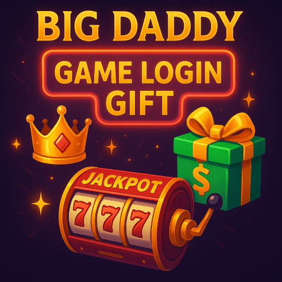 Big Daddy Game Login Connecting with Friends