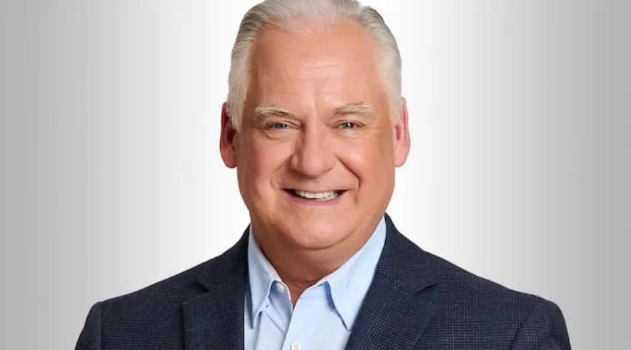 Bob Maxon Age – Biography, Career, Net Worth, Lifestyle & More
