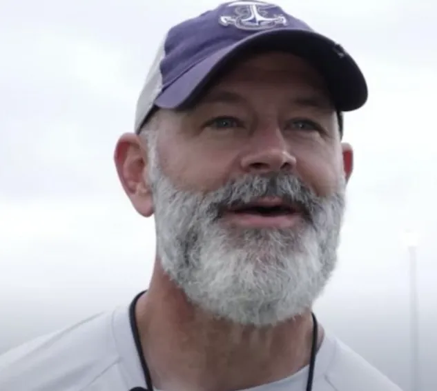 Brian Newberry Age Biography, Career, Lifestyle, and Net Worth