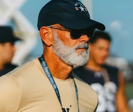 Brian Newberry Age Biography, Career, Lifestyle, and Net Worth