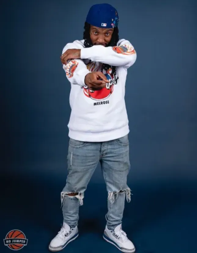 Bricc Baby Real Name A Complete Biography, Career, Lifestyle & More