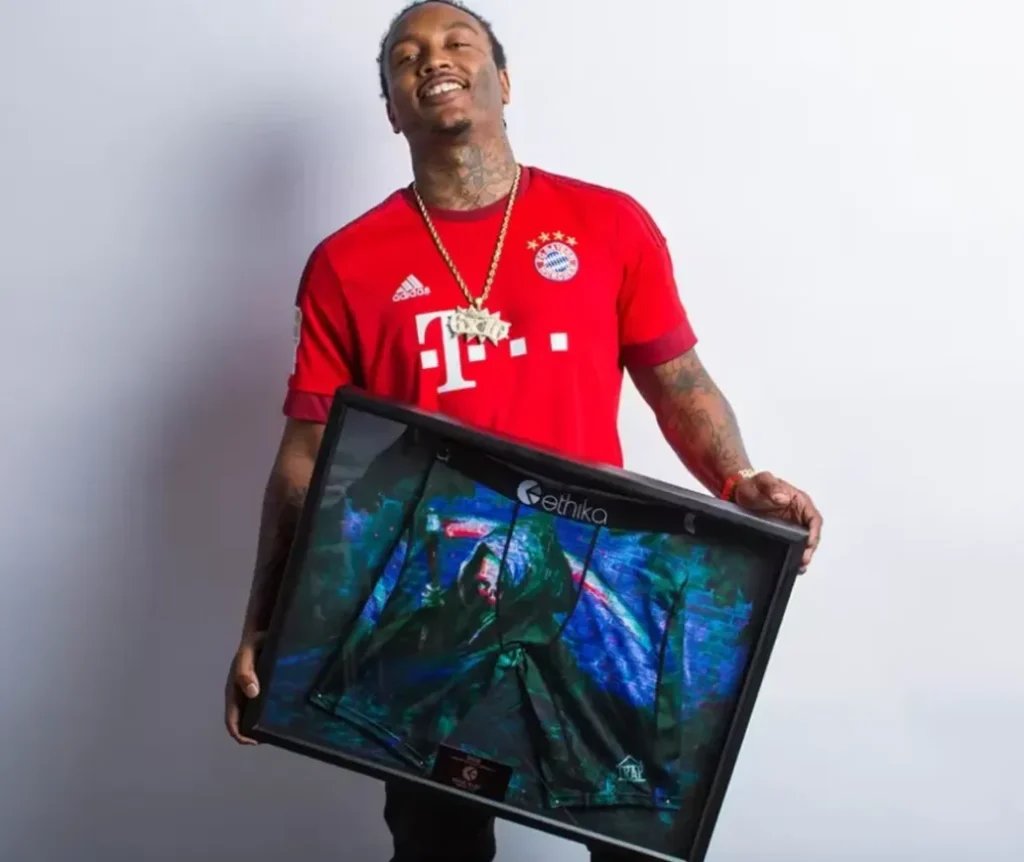 Bricc Baby Real Name A Complete Biography, Career, Lifestyle & More