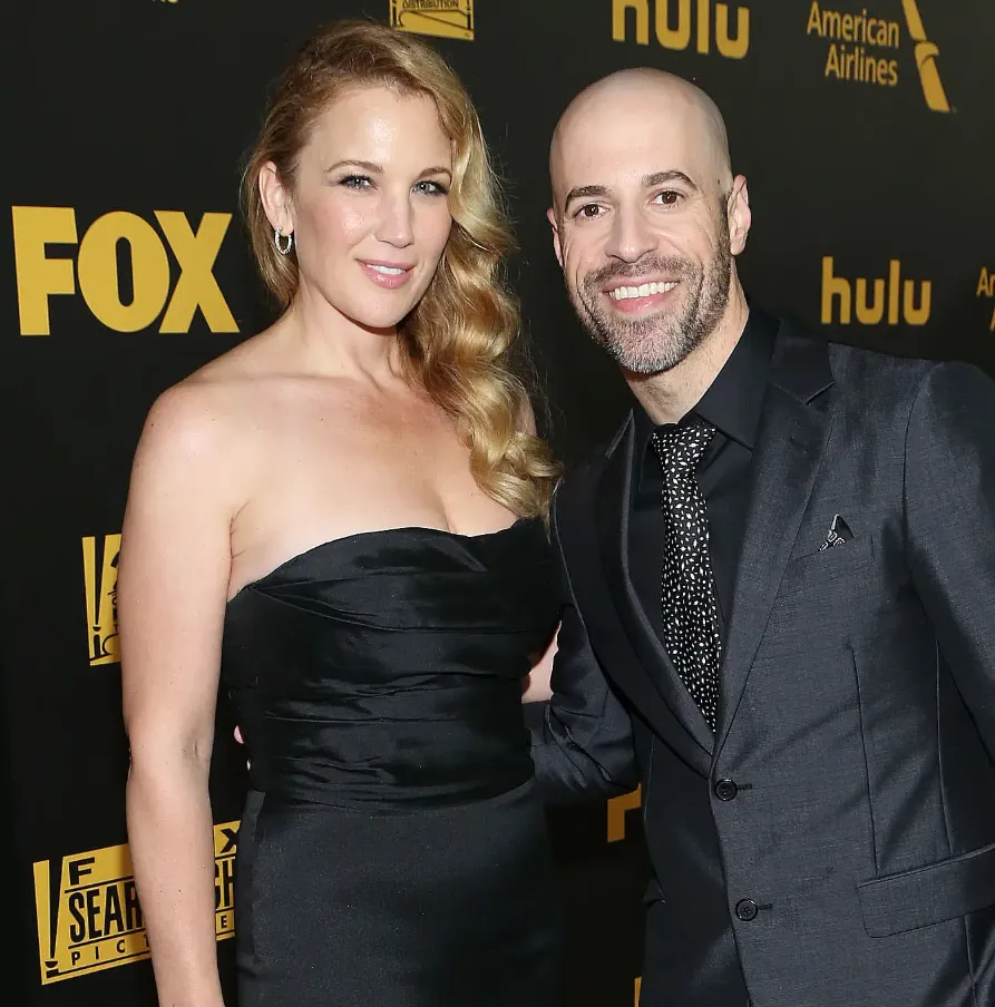 Chris Daughtry's Wife, Age, Height, Weight, Net Worth, Career, And Full Bio In 2025