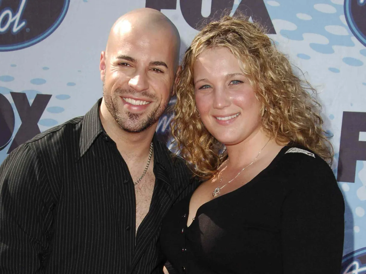 Chris Daughtry's Wife, Age, Height, Weight, Net Worth, Career, And Full Bio In 2025