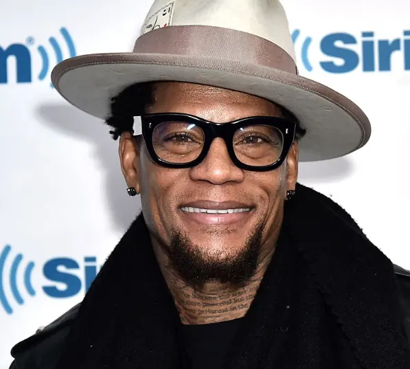 DL Hughley Age, Biography, Career, Net Worth & More