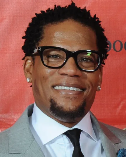 DL Hughley Age, Biography, Career, Net Worth & More