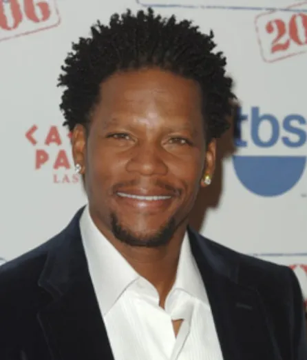 DL Hughley Age, Biography, Career, Net Worth & More