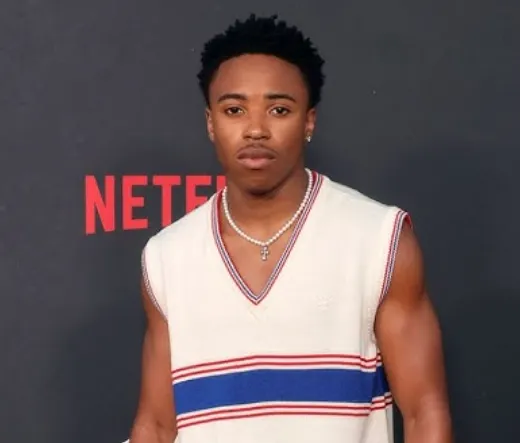 Dallas Dupree Young Inspiring Journey of a Rising Star