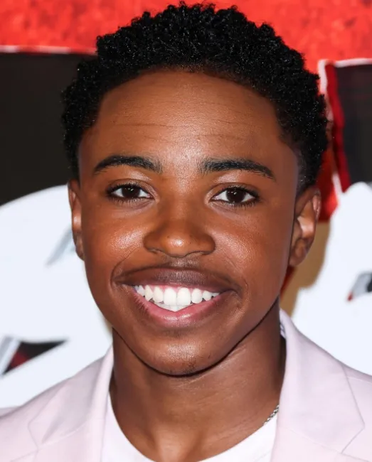 Dallas Dupree Young Inspiring Journey of a Rising Star