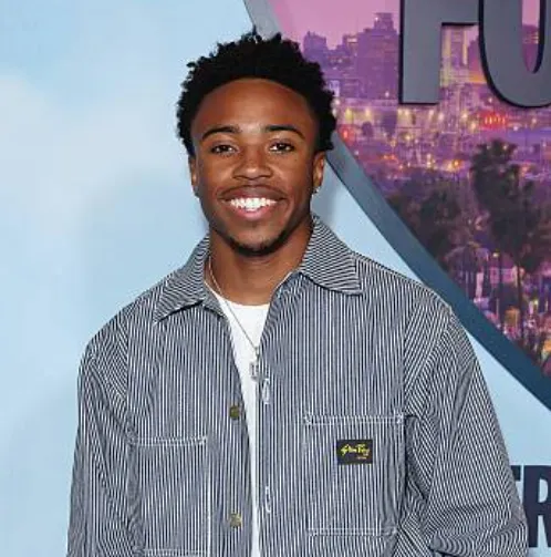 Dallas Dupree Young Inspiring Journey of a Rising Star