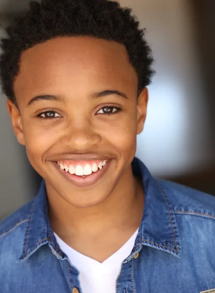 Dallas Dupree Young Inspiring Journey of a Rising Star