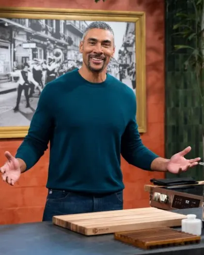 Edgar Chase IV Age Biography, Career, Lifestyle, and Net Worth 2025