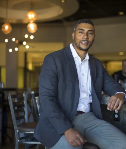 Edgar Chase IV Age Biography, Career, Lifestyle, and Net Worth 2025