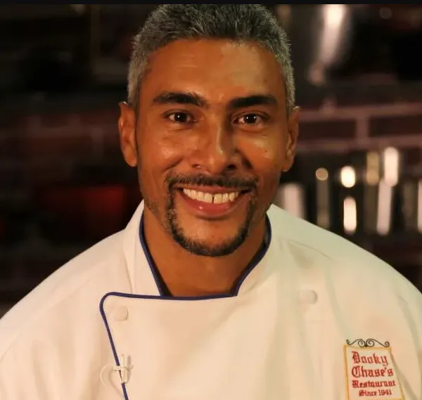 Edgar Chase IV Age Biography, Career, Lifestyle, and Net Worth 2025