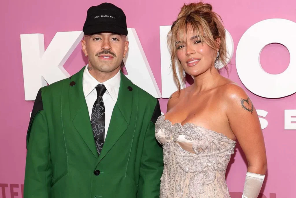 Feid Real Name Biography, Career, Net Worth & More