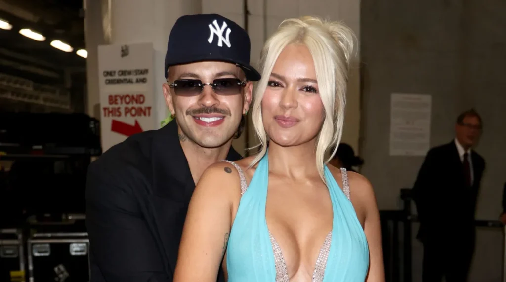 Feid Real Name Biography, Career, Net Worth & More