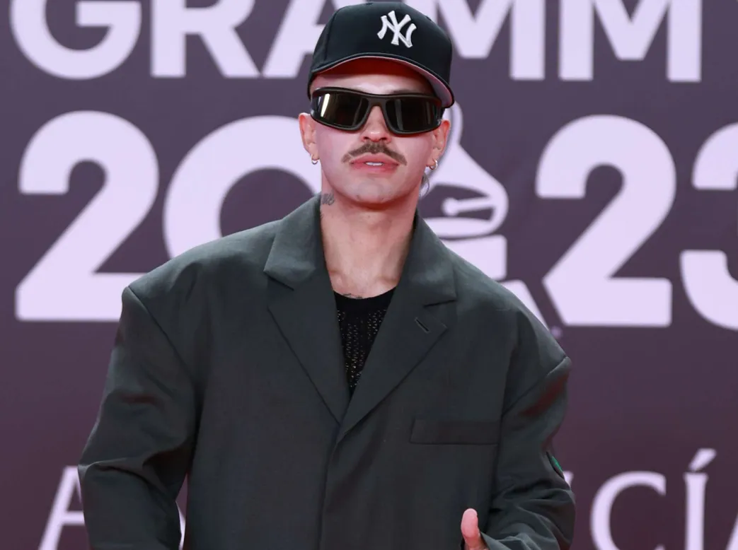 Feid Real Name Biography, Career, Net Worth & More