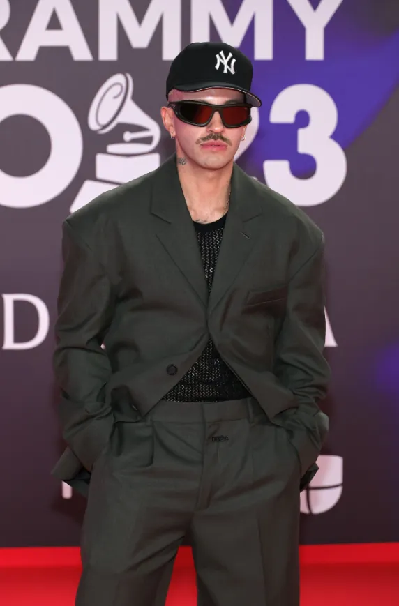 Feid Real Name Biography, Career, Net Worth & More