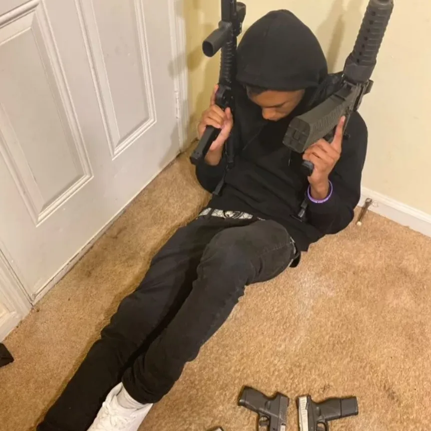 Glokk40spaz Real Name Biography, Career, Net Worth & Lifestyle