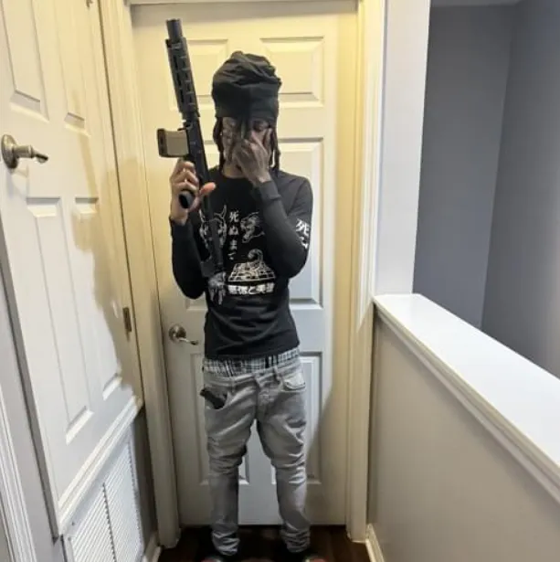 Glokk40spaz Real Name Biography, Career, Net Worth & Lifestyle