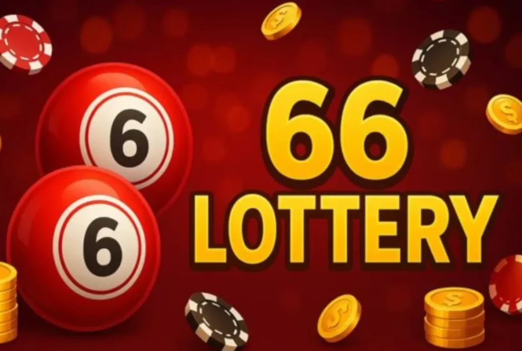 How Technology is Changing 66 Lottery Participation