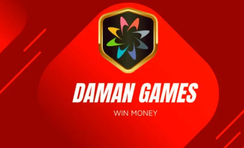 How to Recover Hacked Daman Game Login