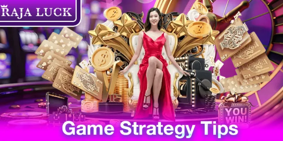 How to Sign Up and Start Playing Raja Game