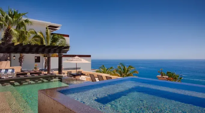 How to Snag the Perfect Cabo San Lucas Villa