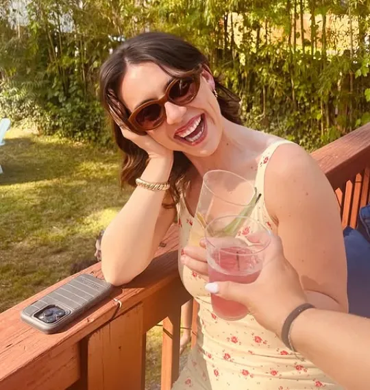 Jackie DeFusco Age Biography, Career, Net Worth, and Lifestyle 2025