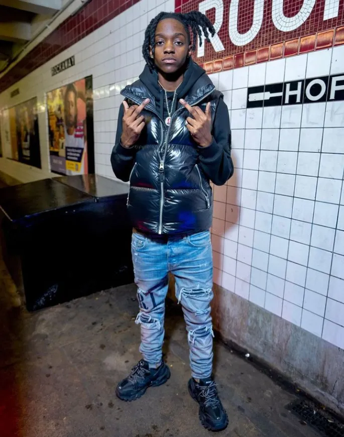 Jenn Carter Real Name Biography, Career, Lifestyle, and Net Worth