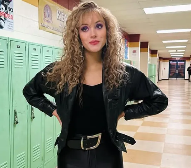 Jessica Treska Age, Biography, Movies and TV Shows, Net Worth & More