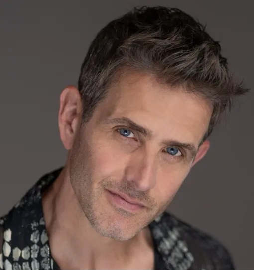 Joey McIntyre A Complete Guide to the Life and Career of the New Kids on the Block Star