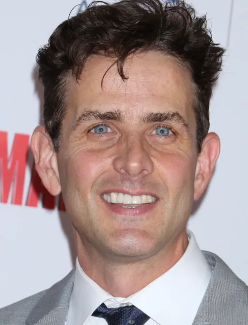 Joey McIntyre A Complete Guide to the Life and Career of the New Kids on the Block Star