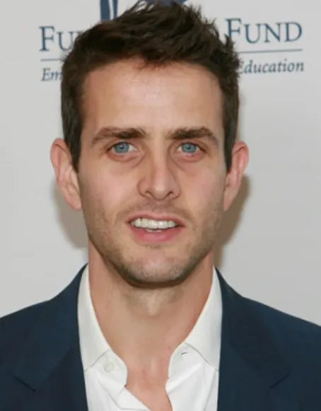 Joey McIntyre A Complete Guide to the Life and Career of the New Kids on the Block Star