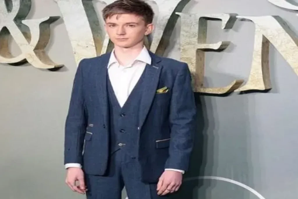 Joshua Pickering Age Biography, Career, Net Worth & More