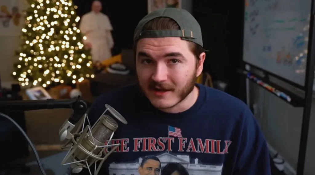 Jschlatt Real Name Exploring the Mystery Behind the Alias