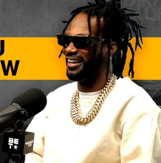 Juicy J Age – A Complete Biography of the Legendary Rapper